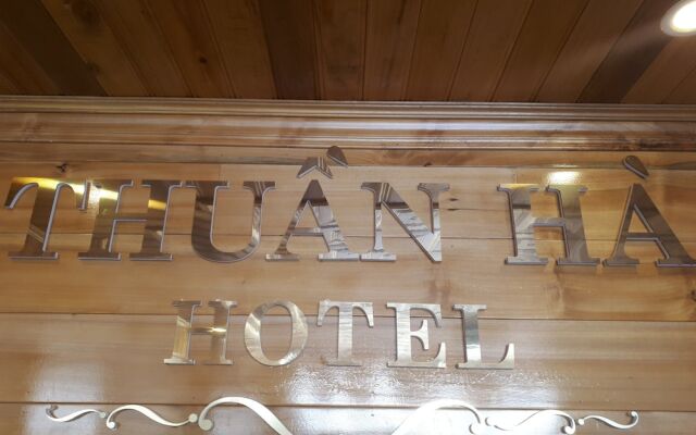 Thuan Ha Hotel Sapa