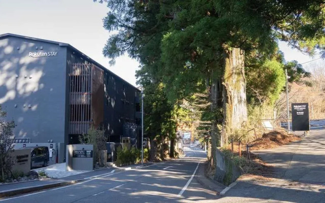 Rakuten Stay Fujimiterrace Hakone Ashinoko