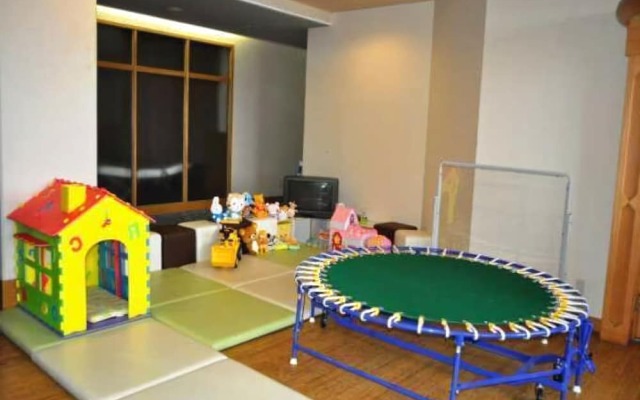 Hiizurukurenainoyado Katsuurakankohotel