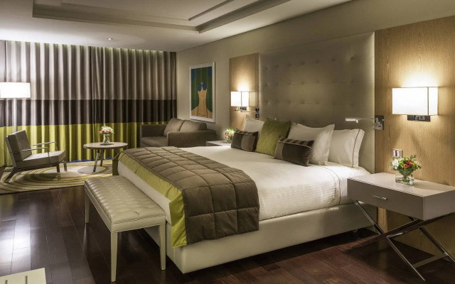 Palladio Hotel Buenos Aires - MGallery Collection