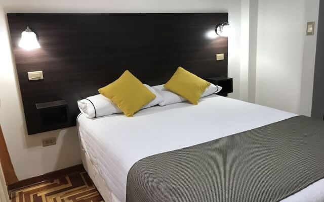 Casa Mía Hostal