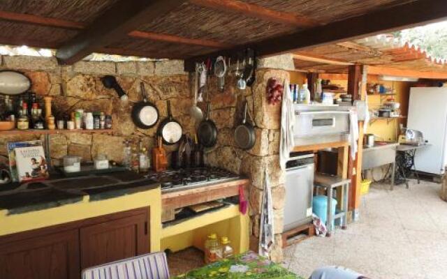 Résidence Villa Smeralda