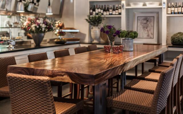 BYD Lofts Boutique Hotel & Serviced Apartments - Patong Beach, Phuket