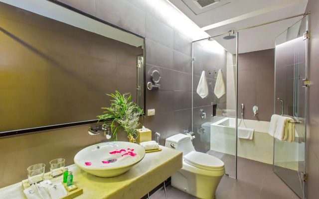 Mulberry Collection Silk Eco