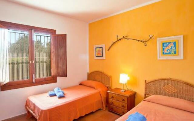 Holiday Home Tarraula 65