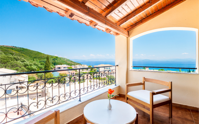 Corfu Pelagos Hotel