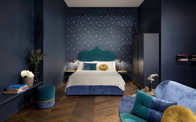 Agorà - Boutique Stays