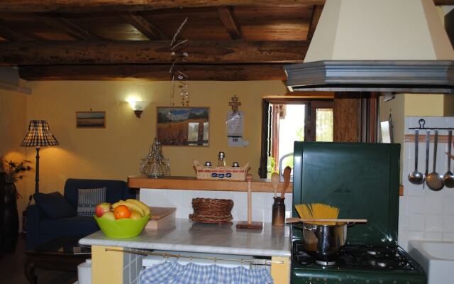 Agriturismo Tenuta Serpepe