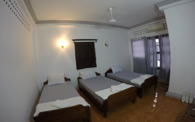 Smileys Guesthouse