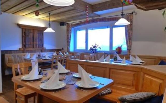 Lang's Wirtshaus Gasthof