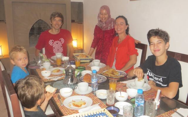 Riad Gloria