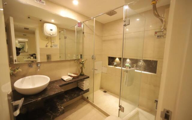 Hotel Picasso Naraina