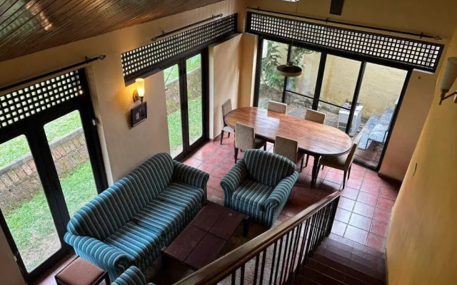 19 St. Stephen's Villa