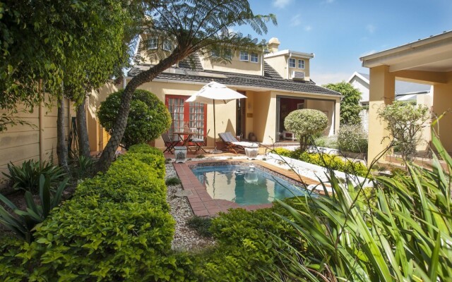 Zareba B&B Guest House