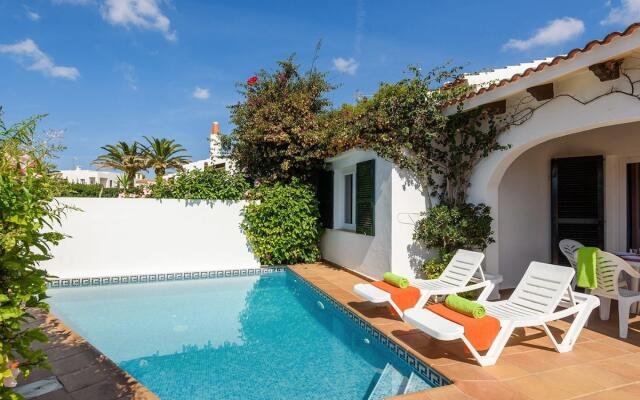 VILLA DUNA in Ciutadella de Menorca