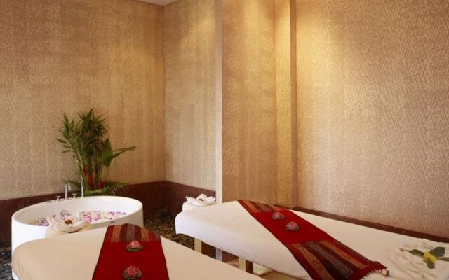Supalai Scenic Bay Resort And Spa