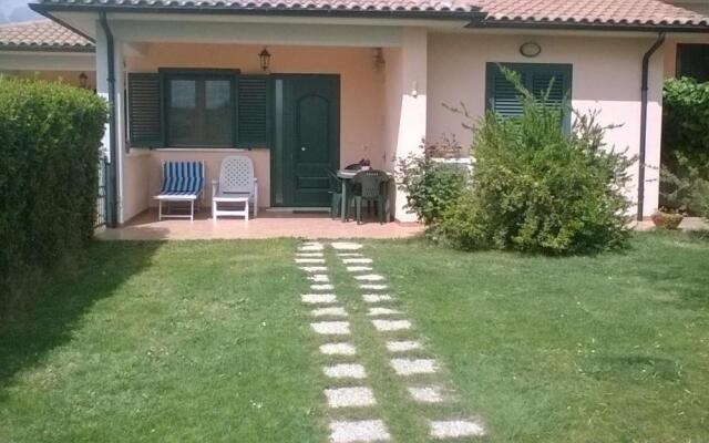 Residence Bartolini Ai Campi da Golf