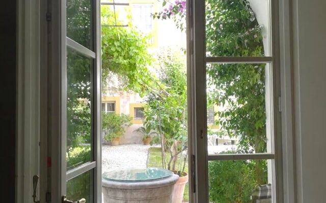 Relais Sassetti