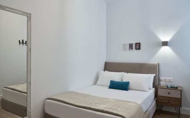 Urban Heights 3BD Apt