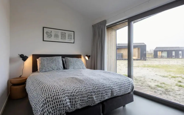 Modern Eco Home Near Beach