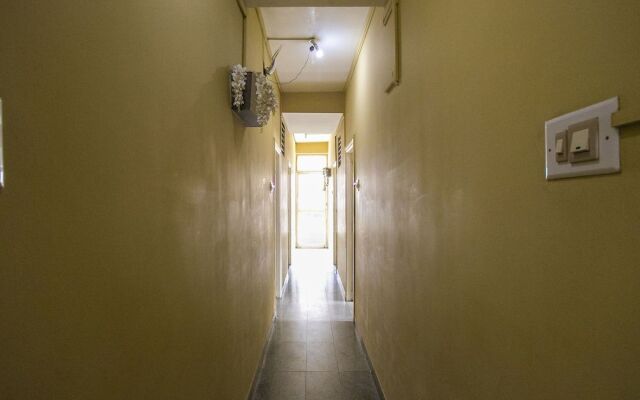 Sai Suites By OYO Rooms