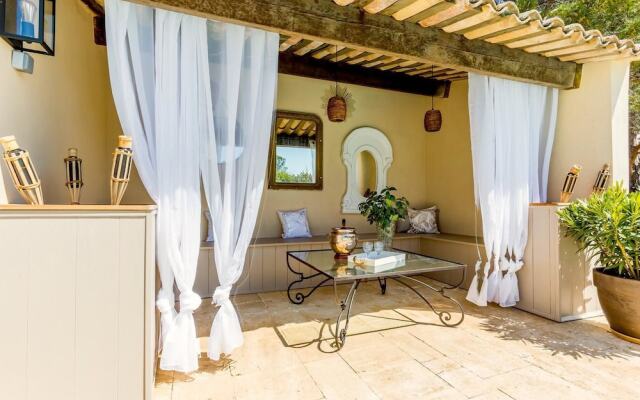 Les Secrets d'Aix Les roulottes