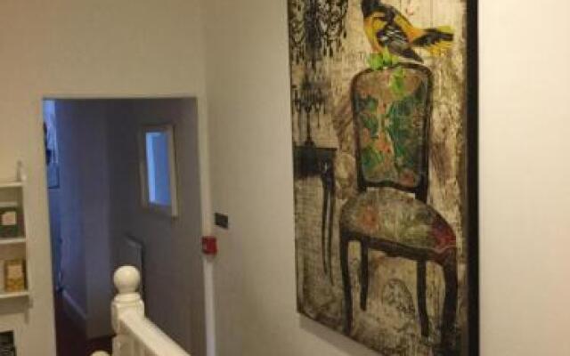 Atkinsons Guesthouse