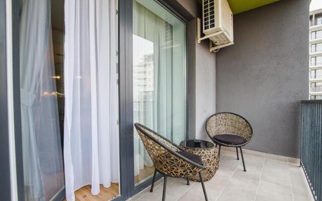 Magnificent Home at Prima Residence