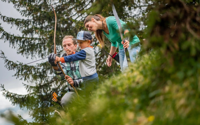 Edelweiss Promenada Penthouse