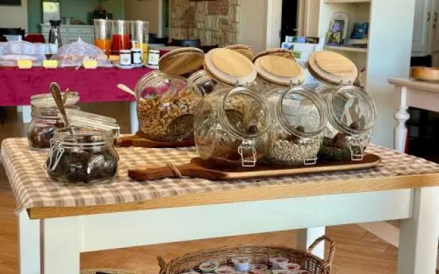 Agriturismo Ai Prati