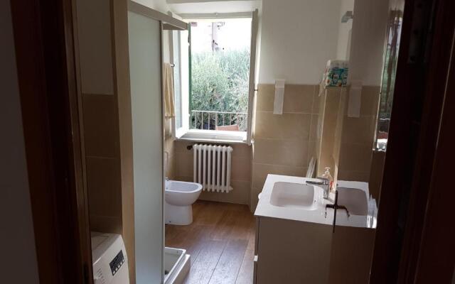 Appartamento Federica