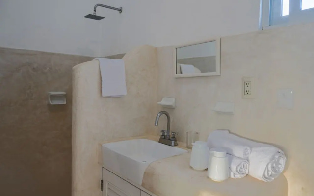 Full Equipped Standar Apartments