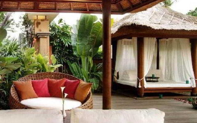 Royal Kamuela Villas & Spa Nusa Dua Resort