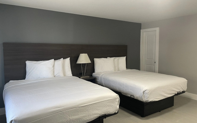 Village Inn Motel