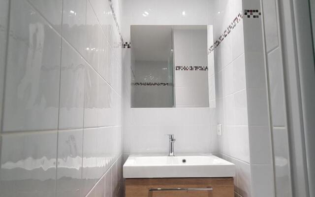 Appartement Les Arcs 1600, 1 pièce, 3 personnes - FR-1-411-533