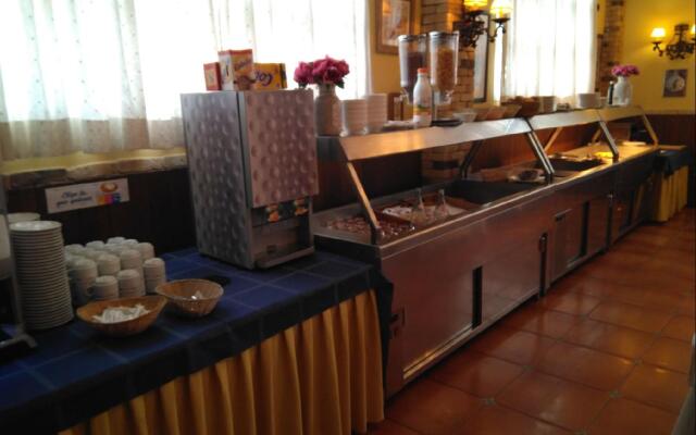 Hotel Lasa Sport