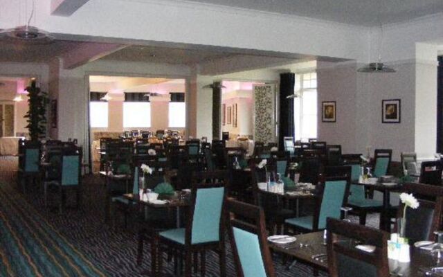 The Trecarn Hotel