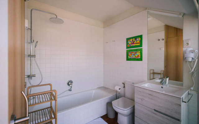 roomAREA vivienda turistica