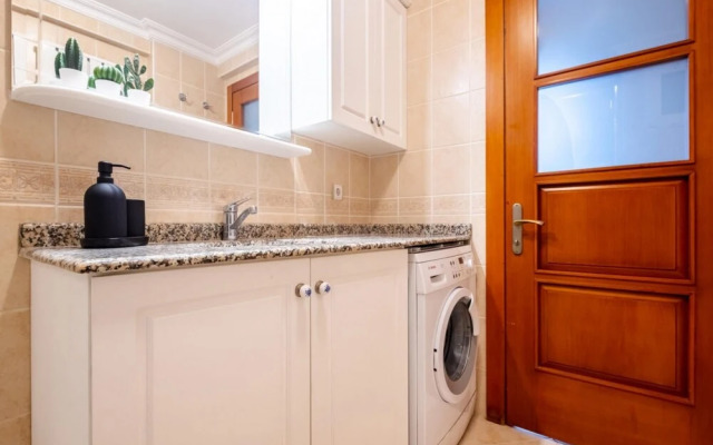 Comfy Flat Near Popular Attractions in Sisli