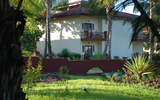 VOI Kiwengwa Resort