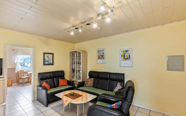 Appartements & Ferienwohnungen Wolf