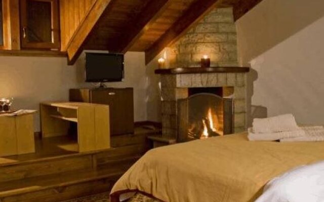 En Chora Vezitsa Hotel