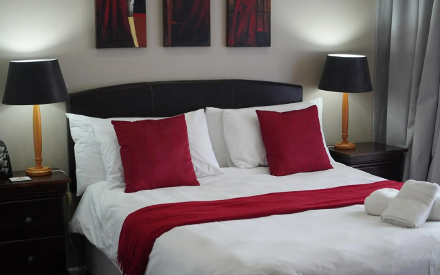 See More Guest House