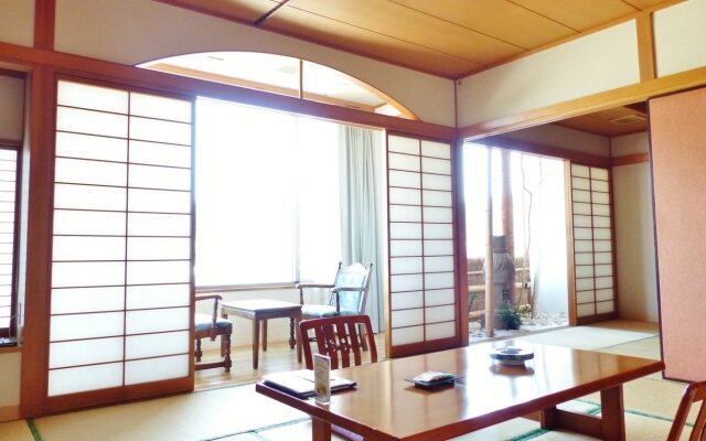 Hotel Sakura Ureshino