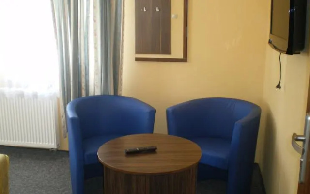 Pokoje Gościnne Strumykowa