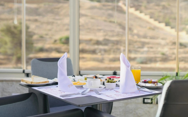 Petra Boutique Hotel