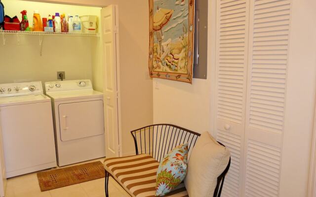 Quiet, Gated Community With Pool and Tennis Courts