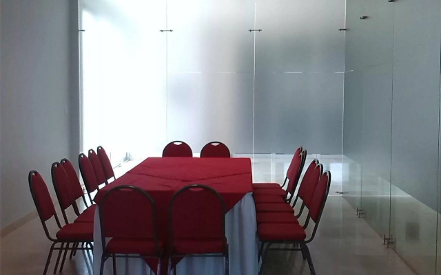 Hotel Suite Continental