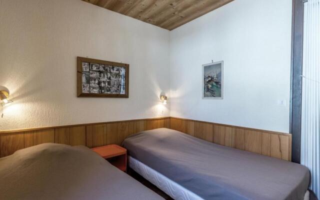 Appartement La Clusaz, 2 pièces, 4 personnes - FR-1-304-15