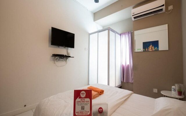 NIDA Rooms Ayer Itam Gourmet Choice